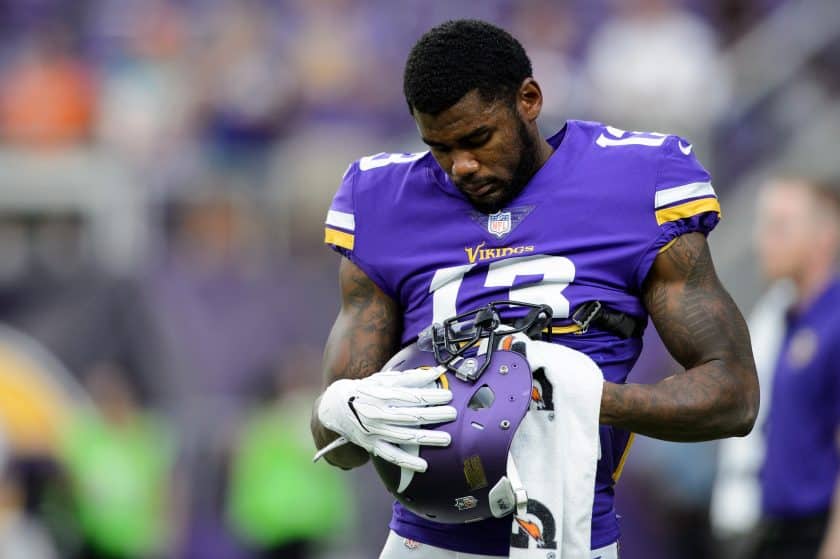 New York Giants roster shakeups include adding a Shurmur student