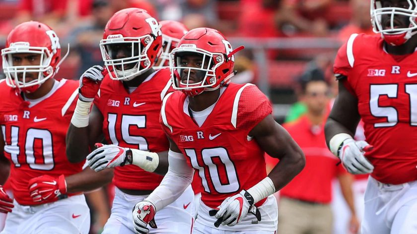 Rutgers Football: Knights to be without key defender vs. Ohio State