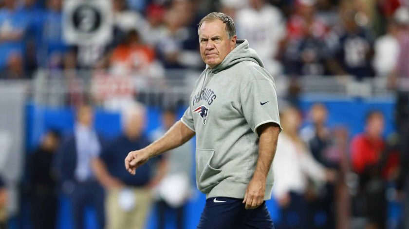 Don’t be fooled, again: The New England Patriots will be just fine