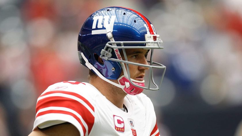 New York Giants-Houston Texans: Keys to victory, predictions