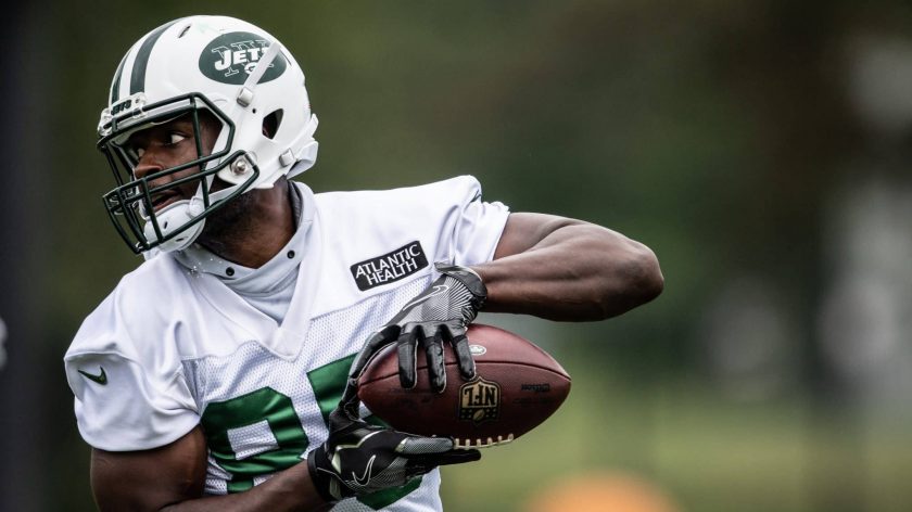 New York Jets: Josh Martin, Neal Sterling probably out vs. Browns