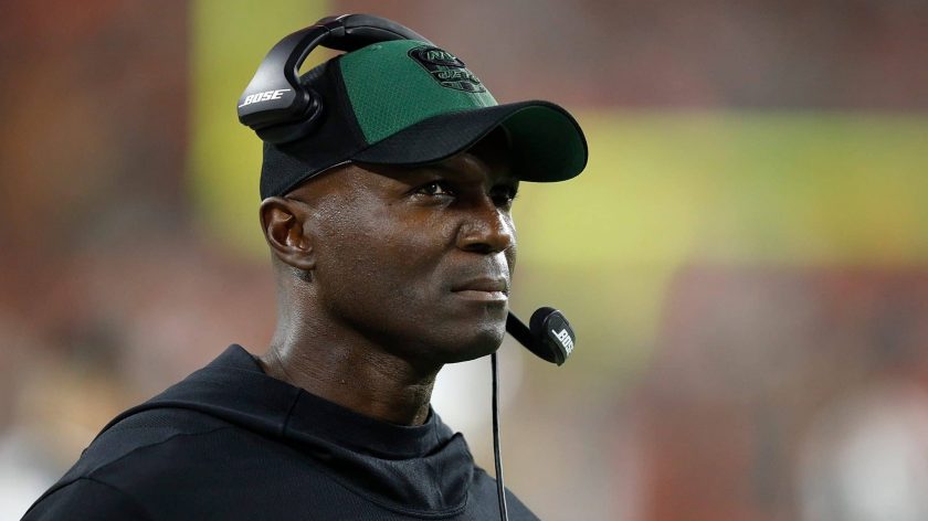 New York Jets HC Todd Bowles taking back defensive play-calling (Report)