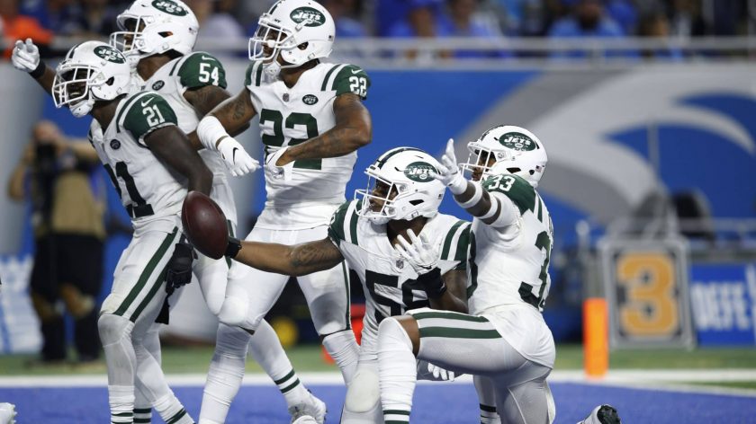 New York Jets