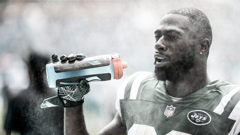 New York Jets: Marcus Maye, Josh Martin, Jermaine Kearse likely out Week 1