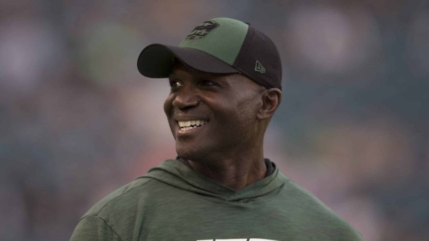 New York Jets HC Todd Bowles: ‘Expect the unexpected’ in Week 1