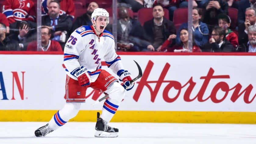 Fantasy Hockey: Dos and Don’ts for the Devils, Rangers and Islanders