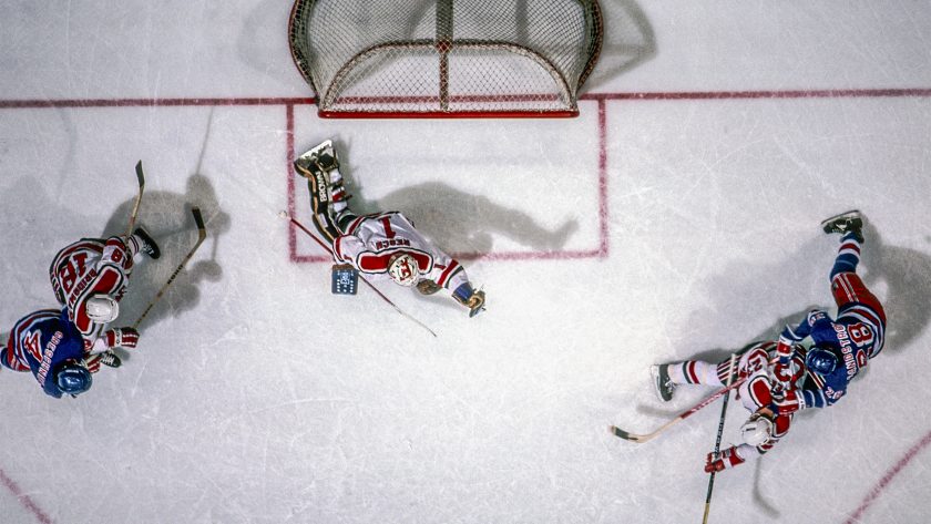 New Jersey Devils: The top tweets from August 2018