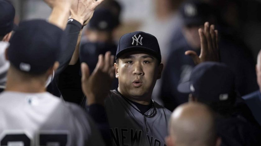 It’s possible: New York Yankees can still catch the Boston Red Sox