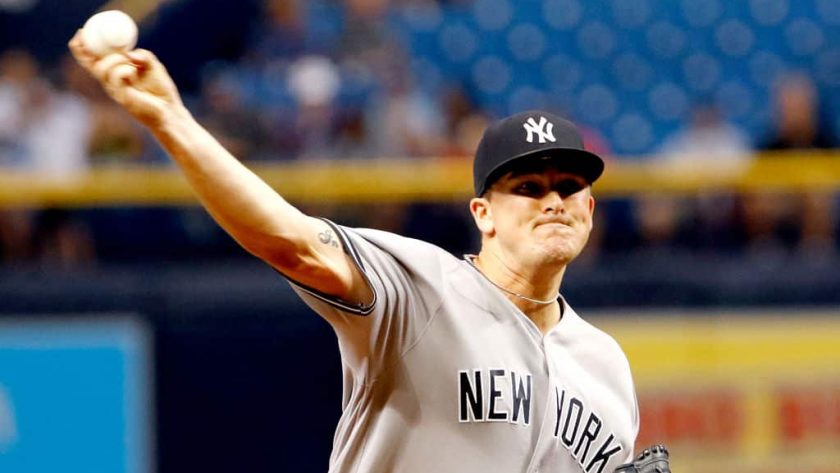New York Yankees