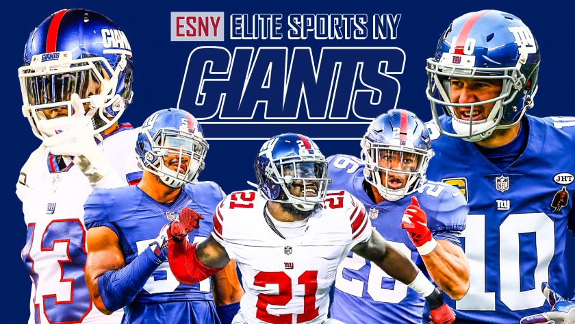 ESNY’s 2018 New York Giants season preview, predictions: Back to legitimacy