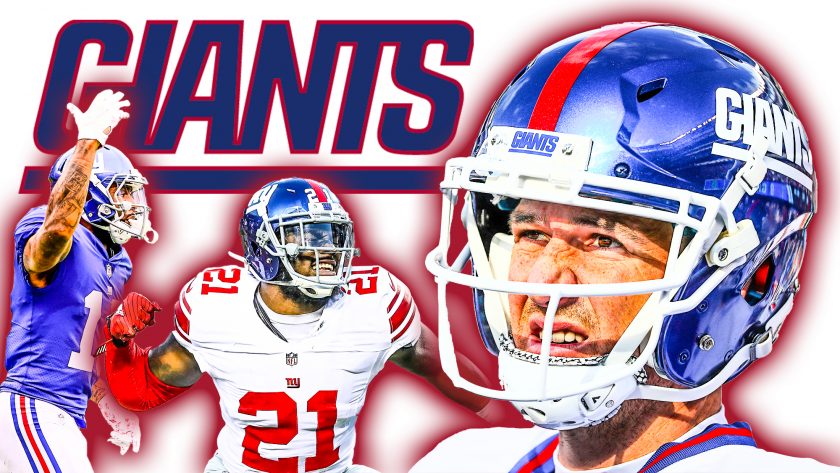 New York Giants