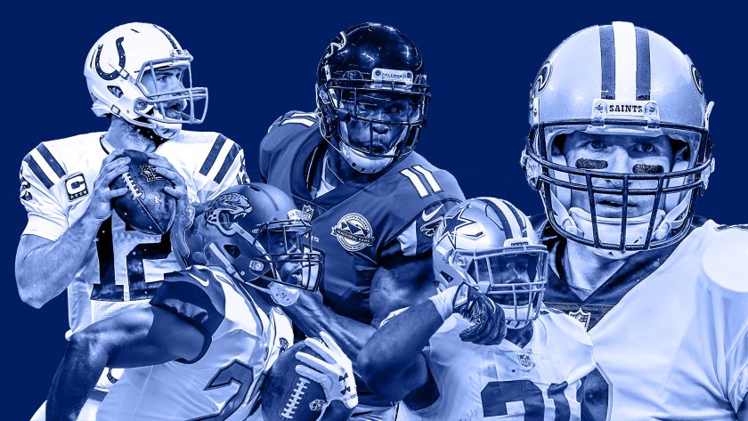New York Giants 2018 game-by-game predictions