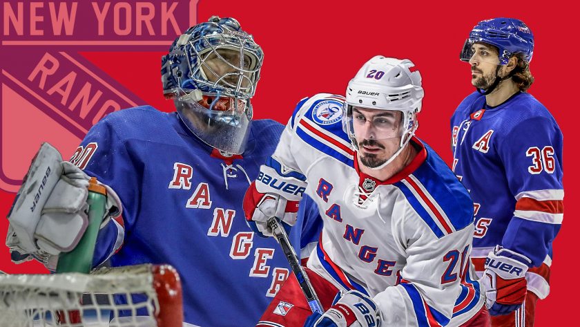New York Rangers: What exactly can go wrong in 2018-19?