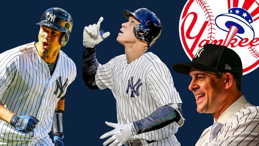 The New York Yankees need a leader now more than ever