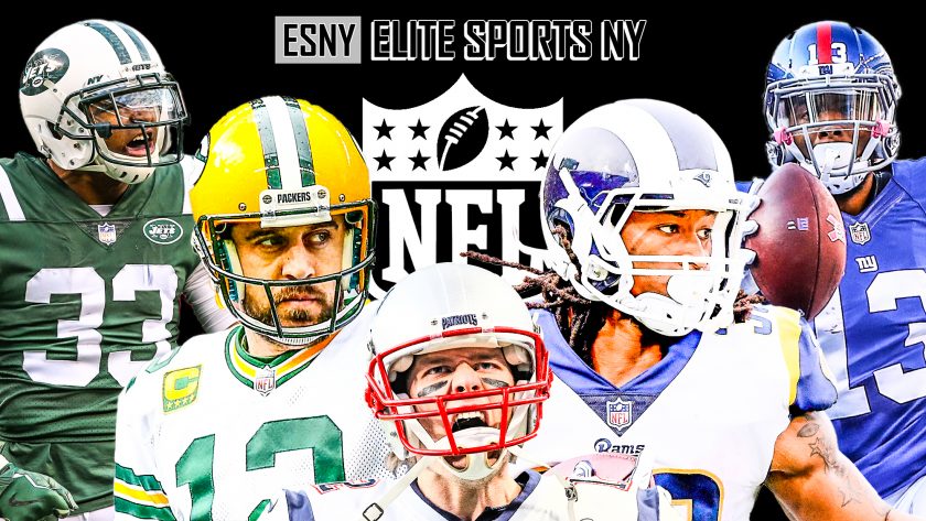 ESNY’s 2018 NFL preview, predictions: Who will clip the Eagles?