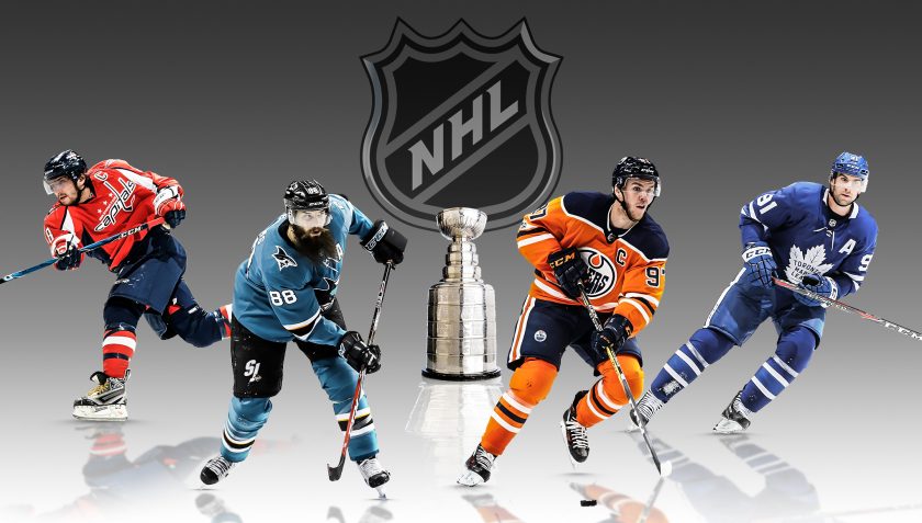 ESNY’s NHL Season Preview: Can the Capitals repeat?