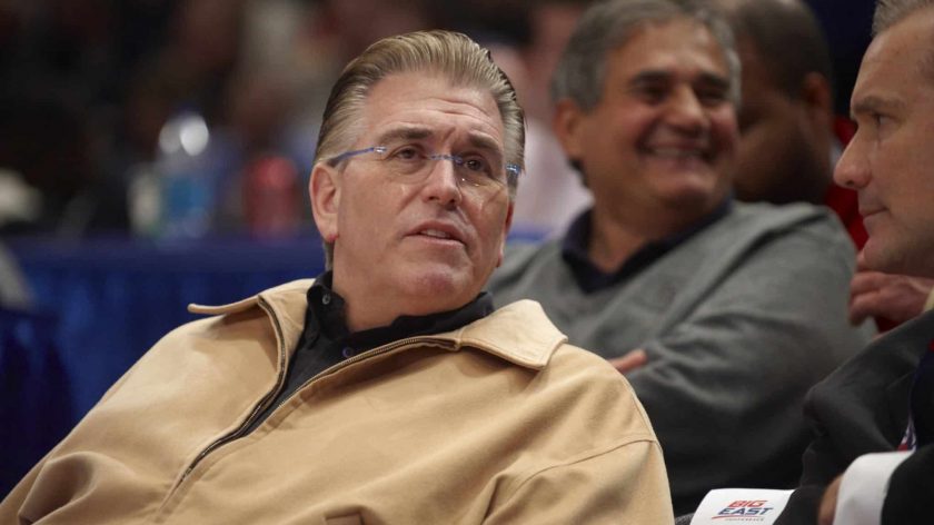 Mike Francesa talks new Mike’s On app and the NFL’s impact (Exclusive)