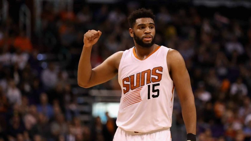 Brooklyn Nets agree to two-way deal with Alan Williams (Report)