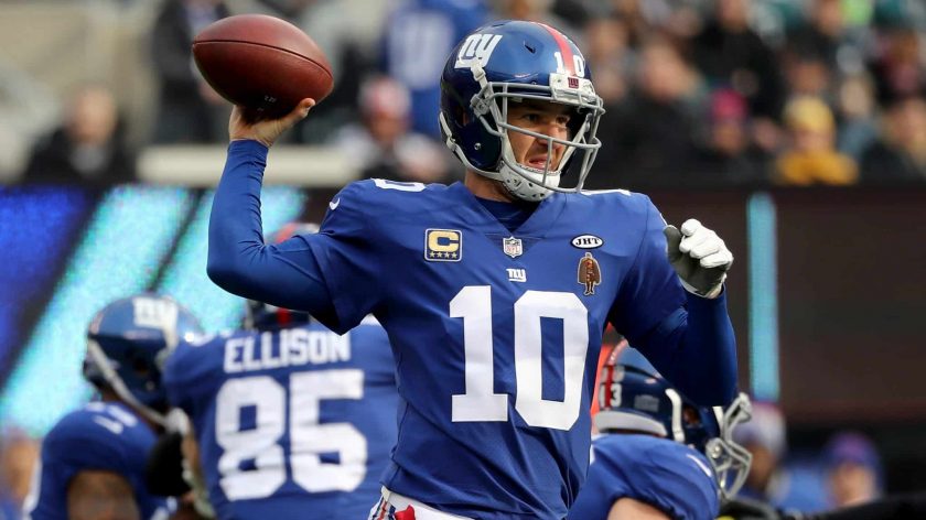 New York Giants vs. Jacksonville Jaguars: Keys to victory, prediction
