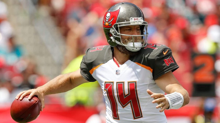 Fantasy Football Week 3 waiver wire: It’s time to believe in FitzMagic