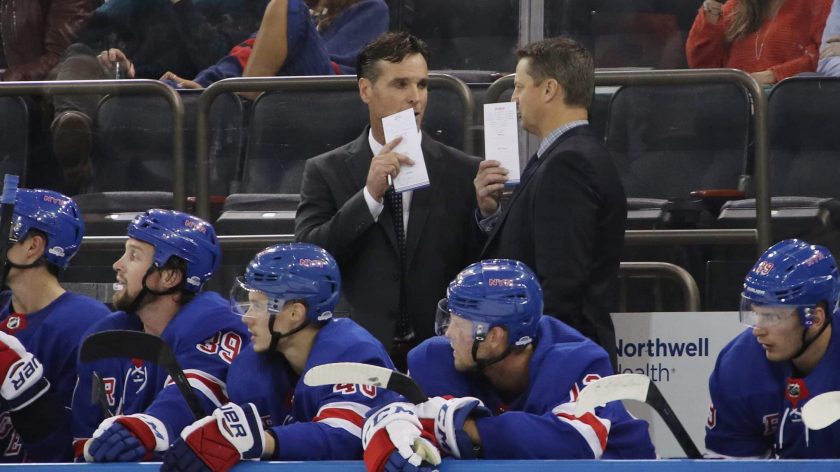 New York Rangers: 3 things the preseason taught us