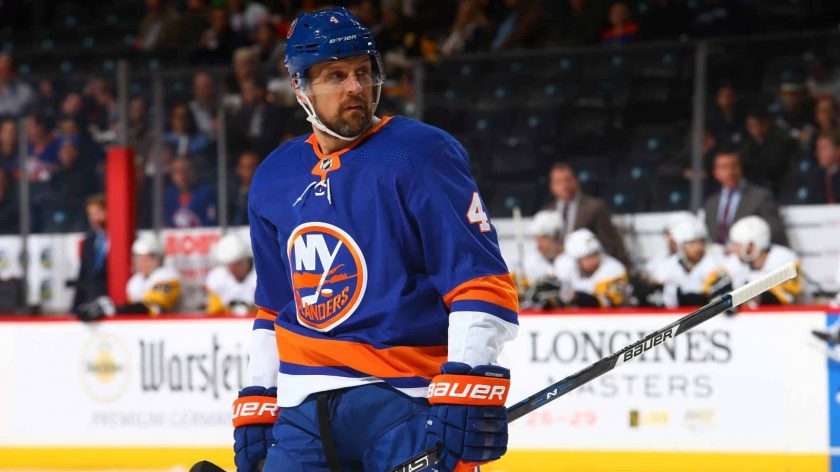 Dennis Seidenberg
