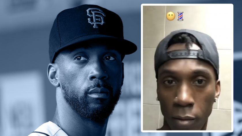 New York Yankees: Clean-shaven Andrew McCutchen ready to go