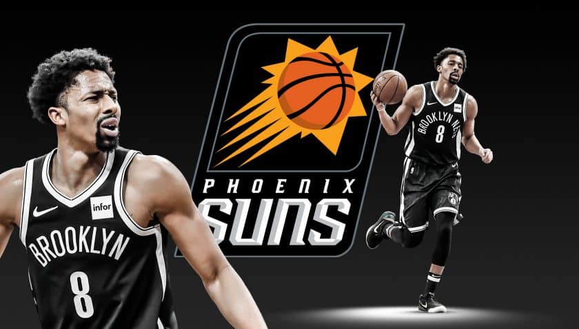 Brooklyn Nets: Examining Spencer Dinwiddie’s uncertain future