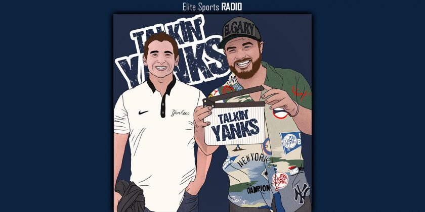 Talkin' Yanks