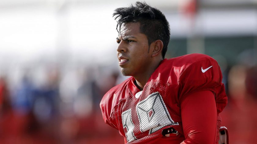 New York Jets work out K Roberto Aguayo, 4 others on Wednesday (Report)
