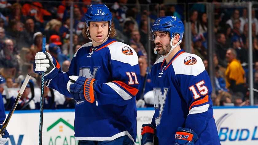 New York Islanders finally reveal their third jersey