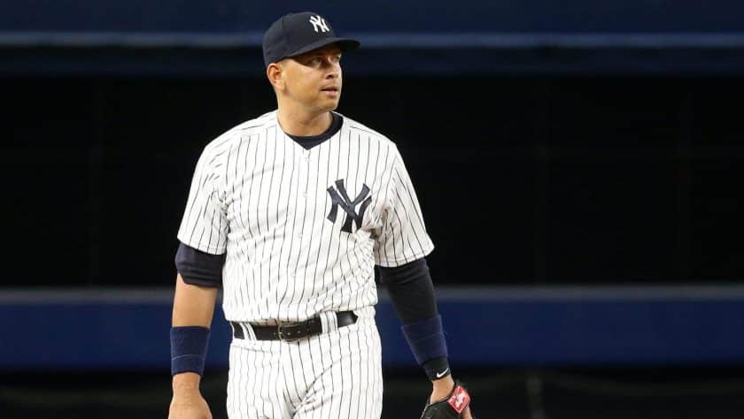 New York Yankees: Alex Rodriguez admits PEDs could hurt HOF chances