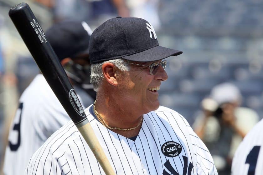 New York Yankees: Bucky Dent and Mike Torrez revisit iconic homer (Interview)