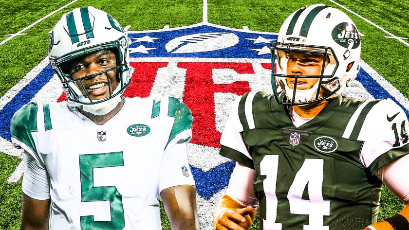New York Jets gained much more in Teddy Bridgewater deal than you think