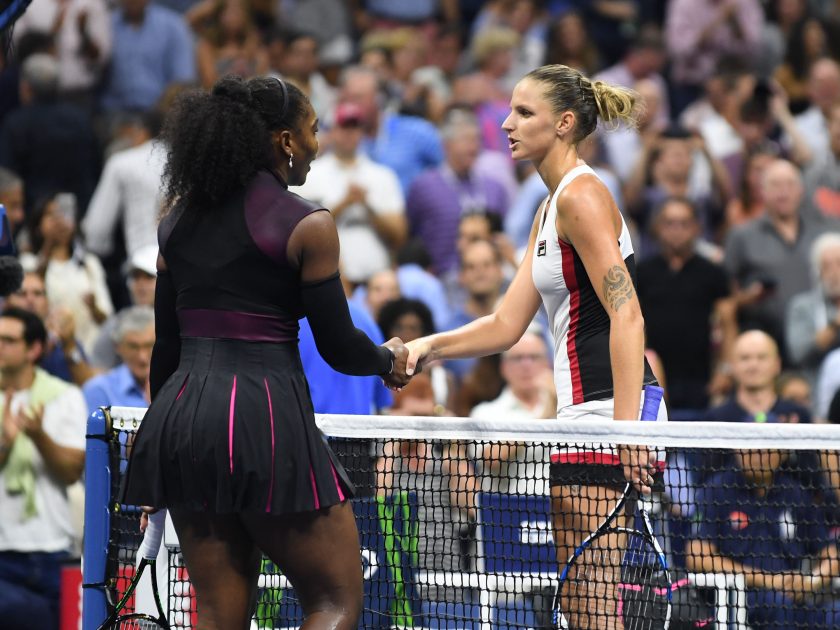 2018 US Open: Taking a closer look at the quarterfinals