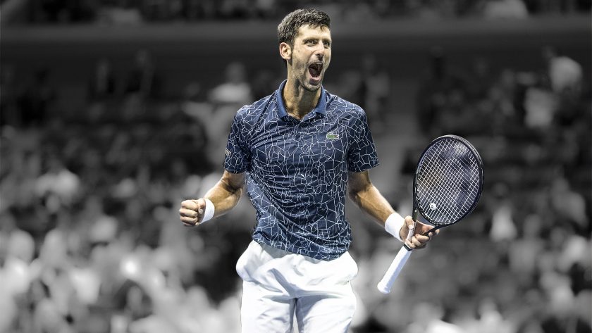 2018 US Open: Why Novak Djokovic will claim a 3rd title