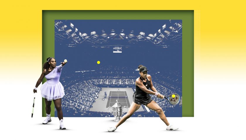 US Open 2018: Why Serena Williams will tie history in the women’s final