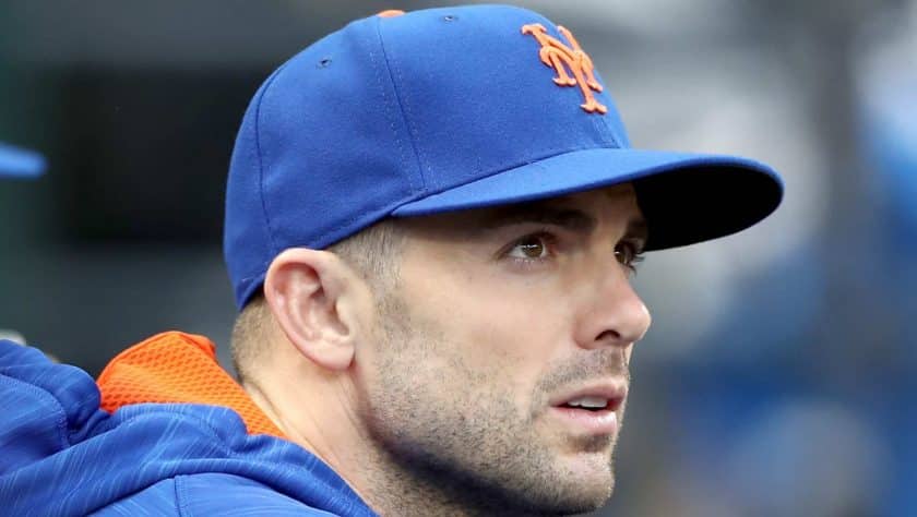 New York Mets: Mike Piazza has ‘mixed emotions’ concerning David Wright