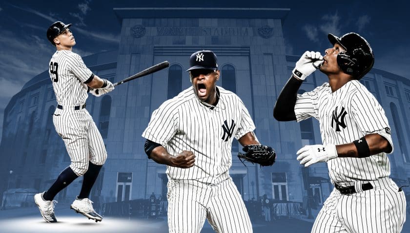New York Yankees: Red Sox series could serve as an important turning point
