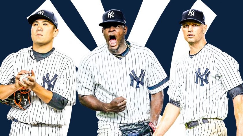 New York Yankees