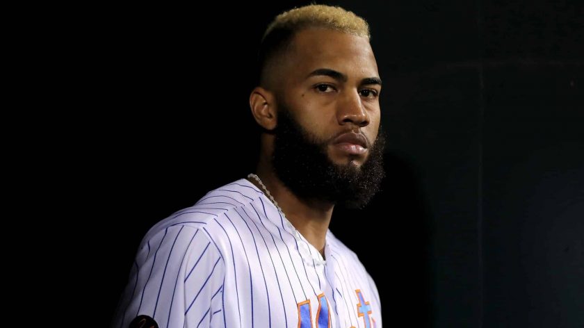 New York Mets SS Amed Rosario to play in Japan All-Star Series