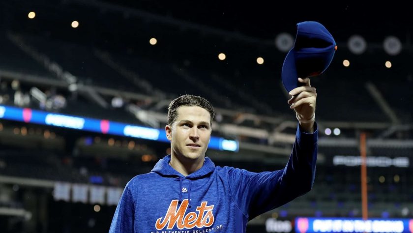 New York Mets: Finishing up with a bang in September