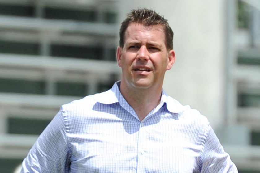 New York Mets select Brodie Van Wagenen as GM front-runner (Report)