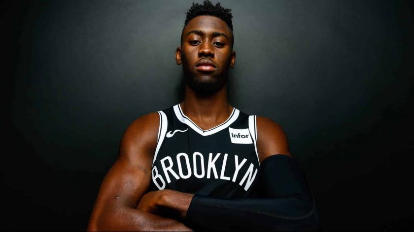 Caris LeVert