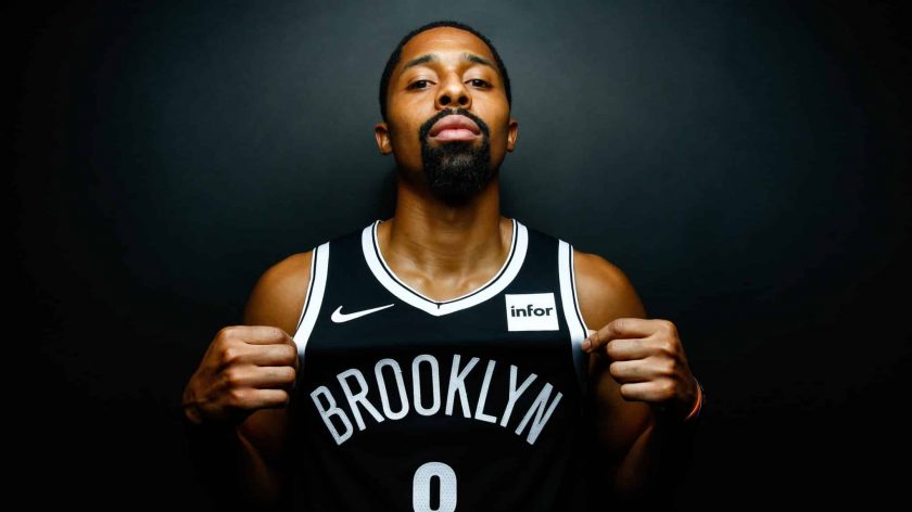 Brooklyn Nets’ Spencer Dinwiddie: ‘I don’t believe anybody can guard me’