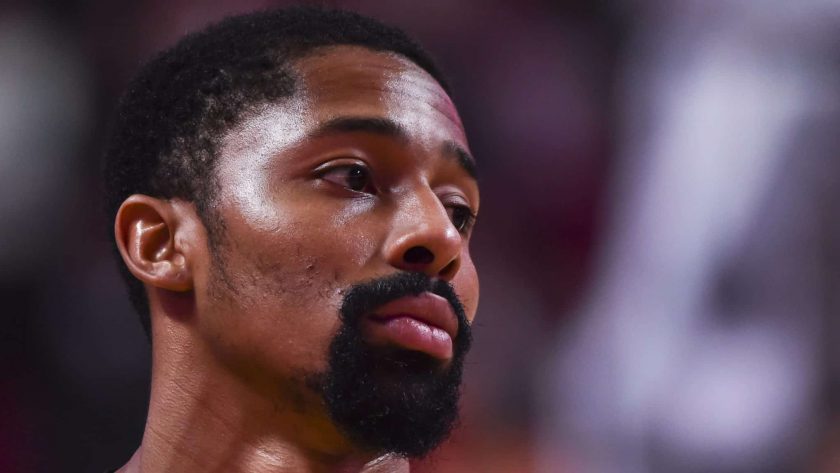 Brooklyn Nets: Spencer Dinwiddie clarifying his Knicks comments
