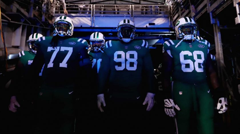 New York Jets will struggle to take advantage of Sam Darnold’s rookie deal