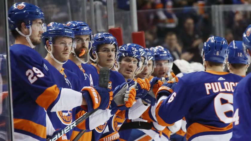 New York Islanders