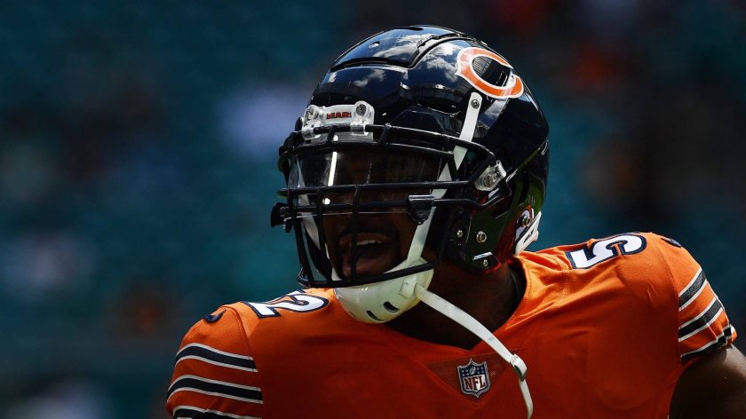 New York Jets at Chicago Bears: What you need to know