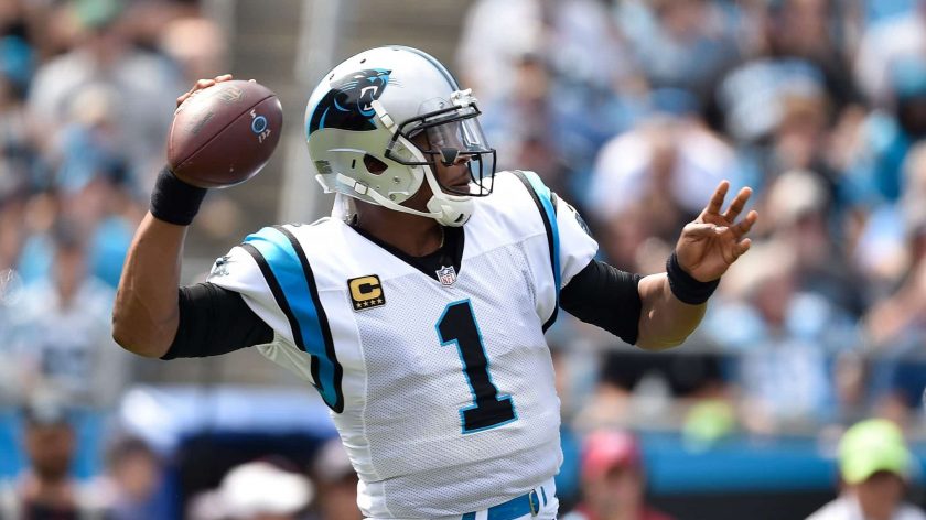 New York Giants vs. Carolina Panthers: Keys to victory, prediction